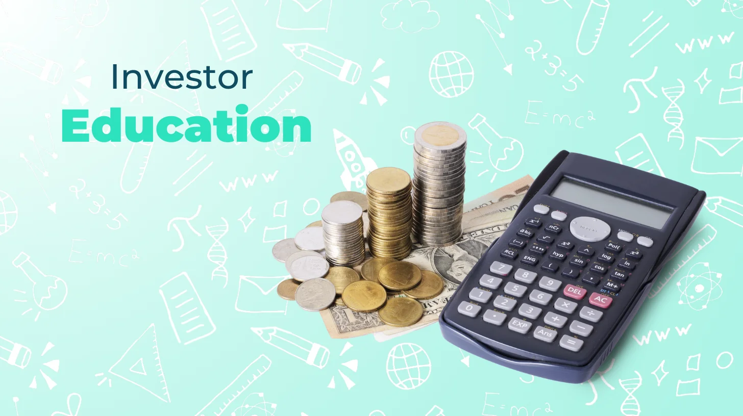Investor Education